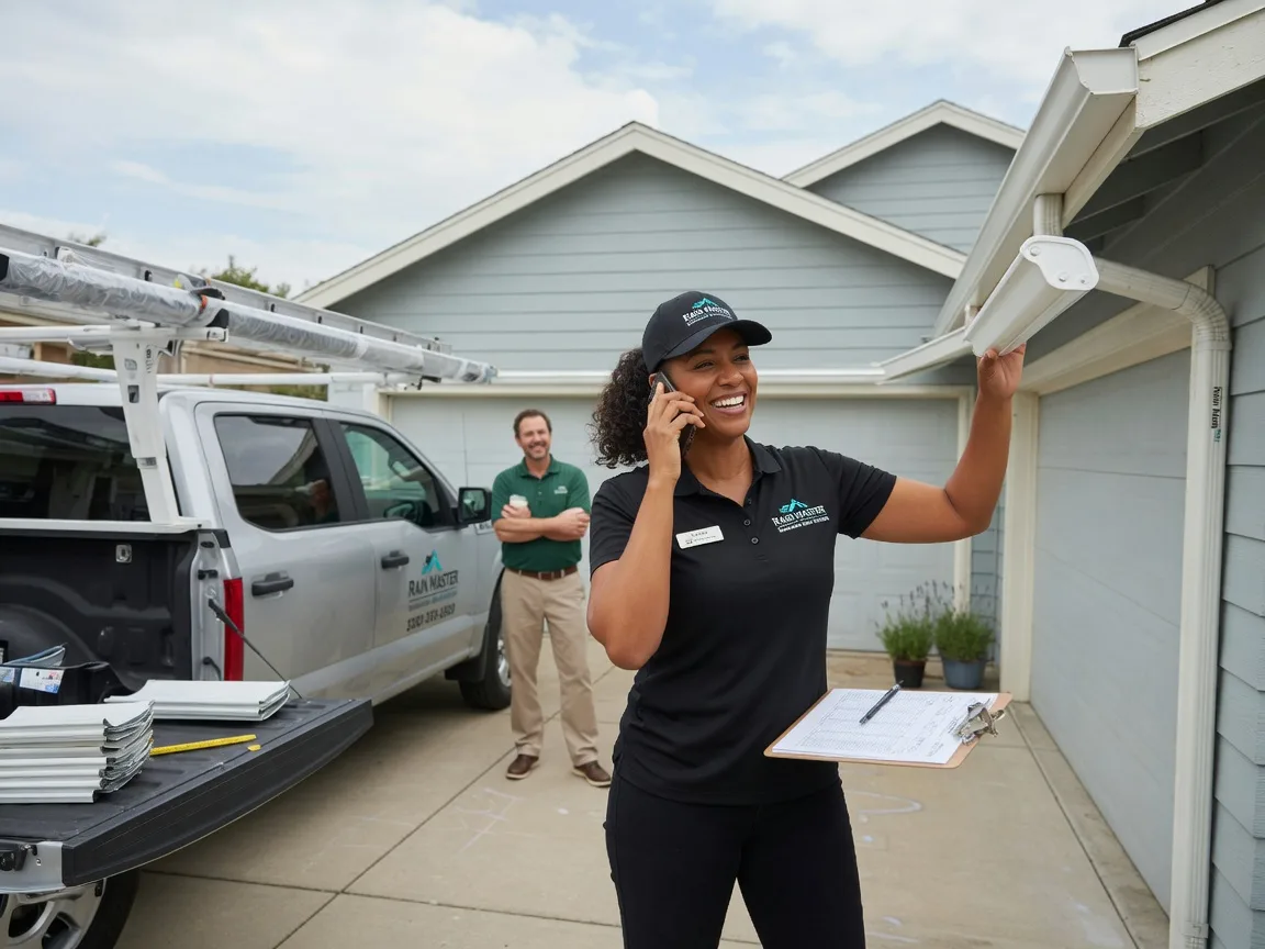 Gutter Installation Hinton, VA FAQs